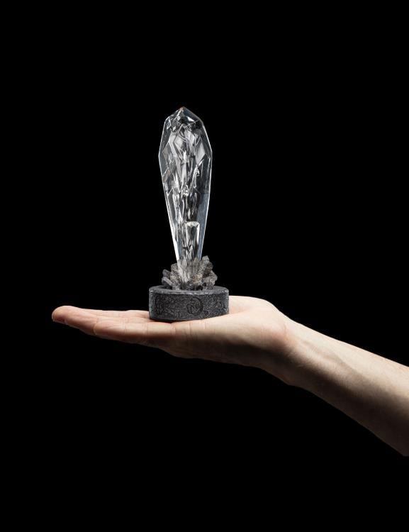 The Dark Crystal Shard 1/1 Scale Replica