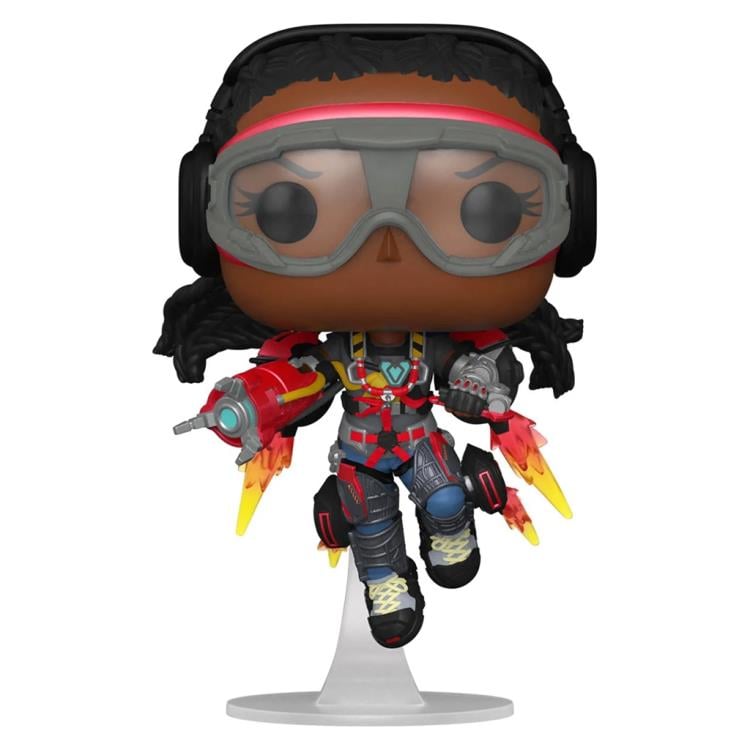 Pop! Marvel: Black Panther: Wakanda Forever - Ironheart MK1 Gallery Image 3