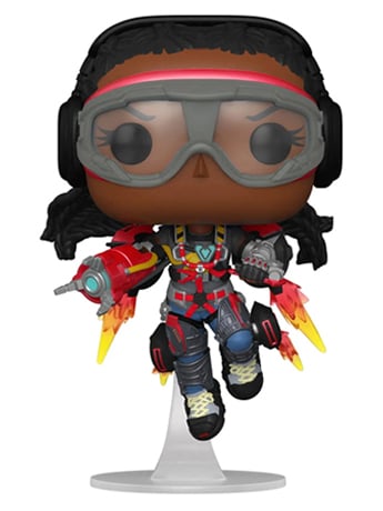 Pop! Marvel: Black Panther: Wakanda Forever - Ironheart MK1 Gallery Image 2