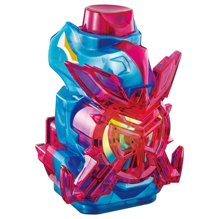 Kamen Rider Revice: Battle Familia DX Fifty Gale ViStamp Gallery Image 4