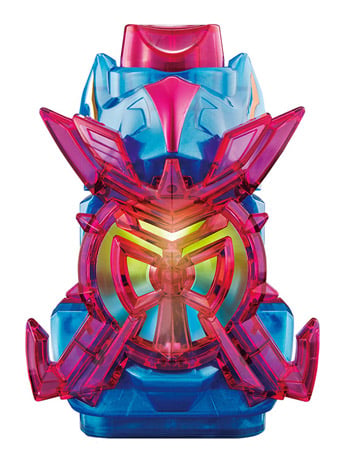 Kamen Rider Revice: Battle Familia DX Fifty Gale ViStamp Gallery Image 2