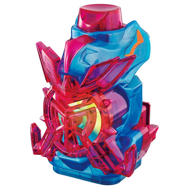 Kamen Rider Revice: Battle Familia DX Fifty Gale ViStamp Gallery Image 3