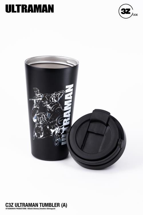 Ultraman (Ver. A) Tumbler Gallery Image 4