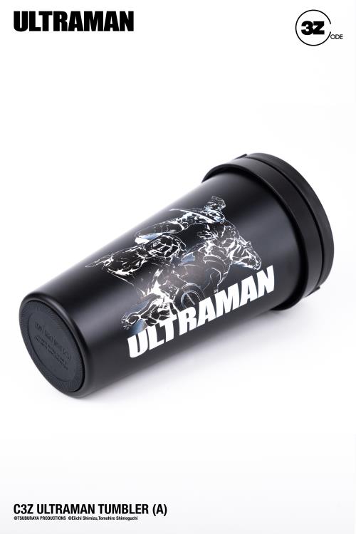 Ultraman (Ver. A) Tumbler Gallery Image 3