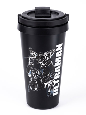 Ultraman (Ver. A) Tumbler Gallery Image 2