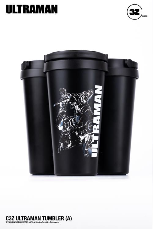 Ultraman (Ver. A) Tumbler Gallery Image 5