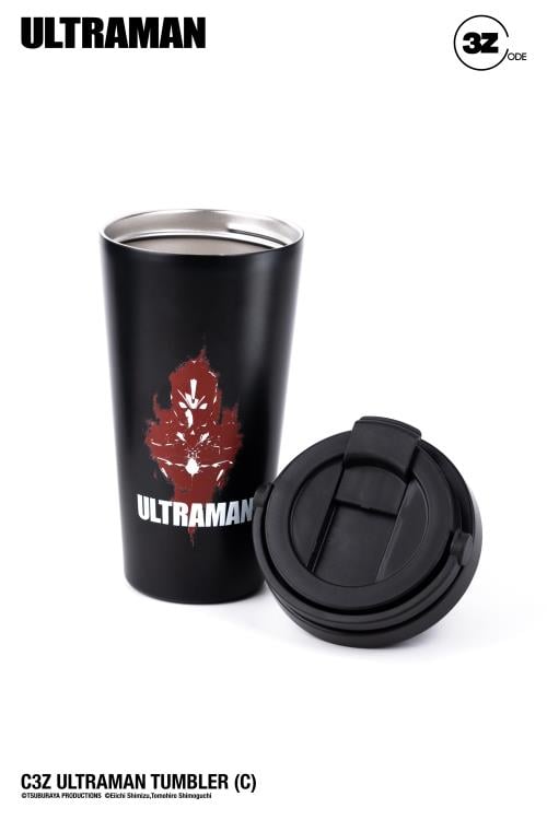 Ultraman (Ver. C) Tumbler Gallery Image 4