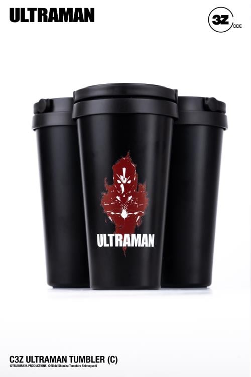 Ultraman (Ver. C) Tumbler Gallery Image 5