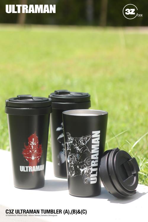 Ultraman (Ver. C) Tumbler Gallery Image 9