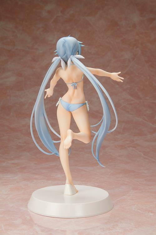 Frame Arms Girl Stylet (Summer Queens) Figure Gallery Image 4