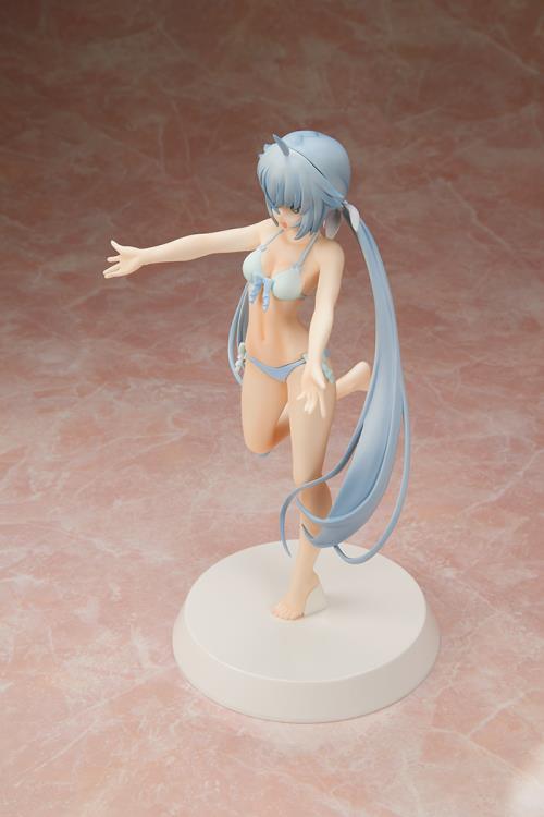 Frame Arms Girl Stylet (Summer Queens) Figure Gallery Image 5