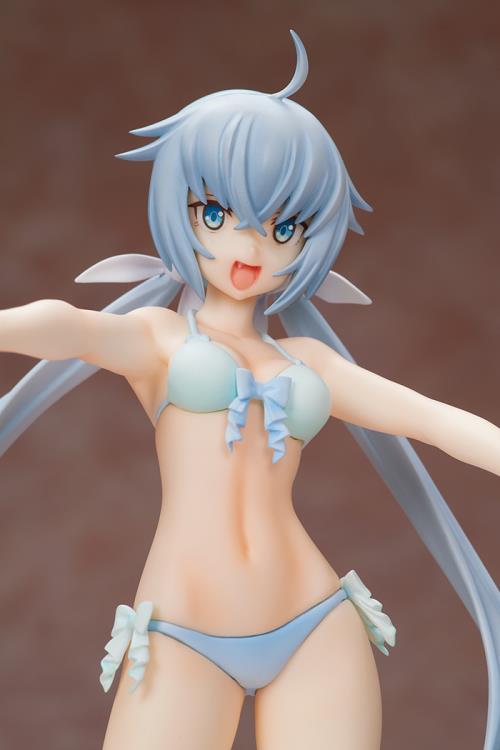 Frame Arms Girl Stylet (Summer Queens) Figure Gallery Image 6