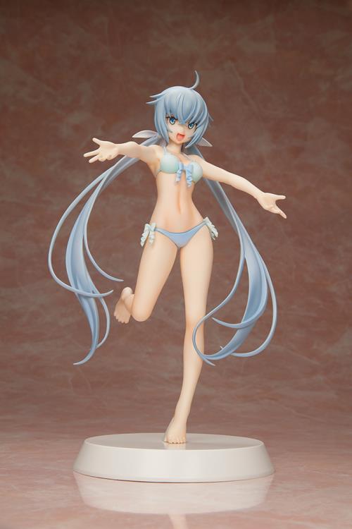 Frame Arms Girl Stylet (Summer Queens) Figure Gallery Image 3