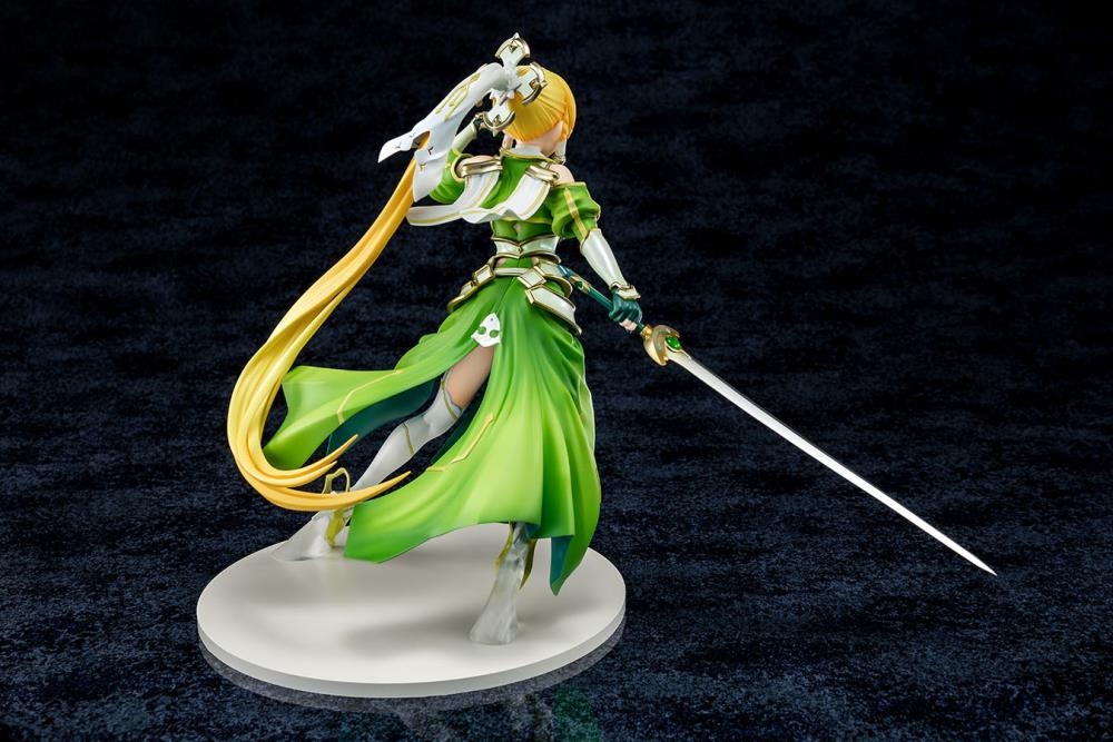 Sword Art Online: Alicization Terraria Earth God Leafa 1/8 Scale