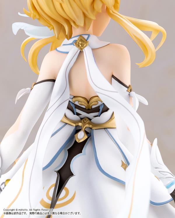 Genshin Impact Lumine 1/7 Scale Figure