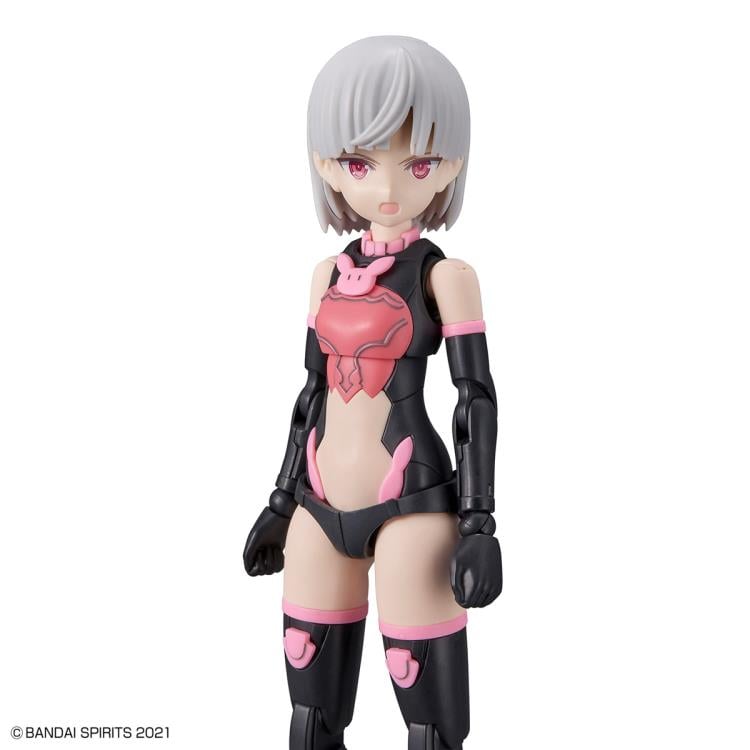 30 Minutes Sisters SIS-T00 Laranel (Color B) Model Kit Gallery Image 7