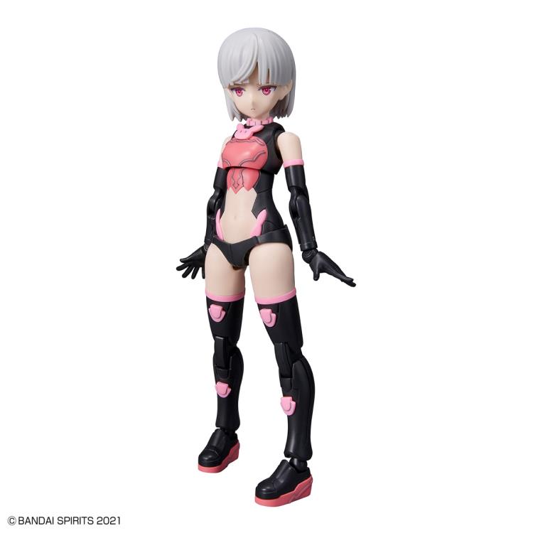 30 Minutes Sisters SIS-T00 Laranel (Color B) Model Kit Gallery Image 3