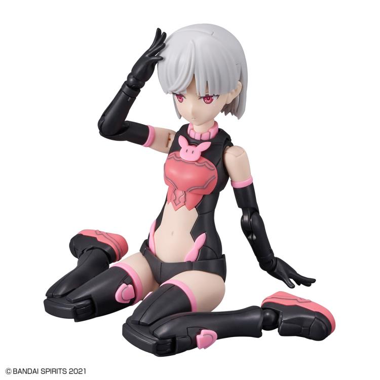 30 Minutes Sisters SIS-T00 Laranel (Color B) Model Kit Gallery Image 5