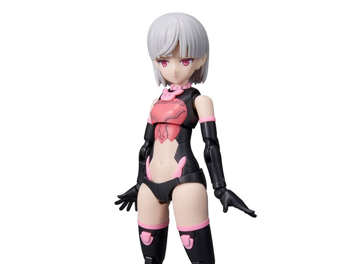 30 Minutes Sisters SIS-T00 Laranel (Color B) Model Kit Gallery Image 1