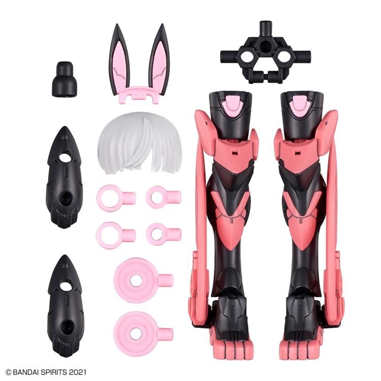 30 Minutes Sisters SIS-T00 Laranel (Color B) Model Kit Gallery Image 12