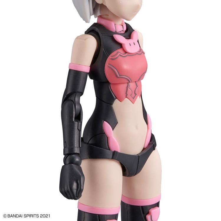30 Minutes Sisters SIS-T00 Laranel (Color B) Model Kit Gallery Image 10