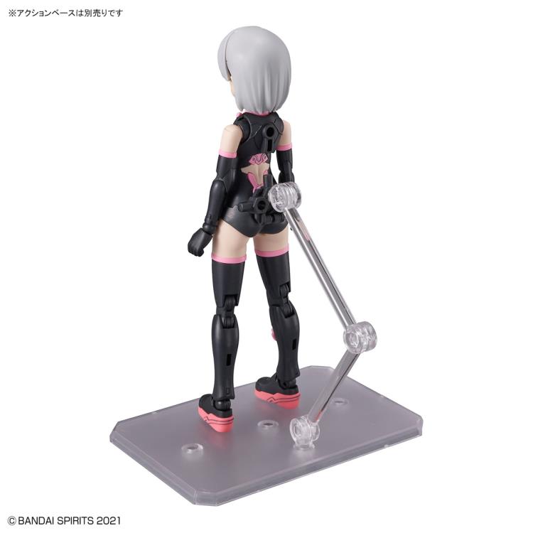 30 Minutes Sisters SIS-T00 Laranel (Color B) Model Kit Gallery Image 13