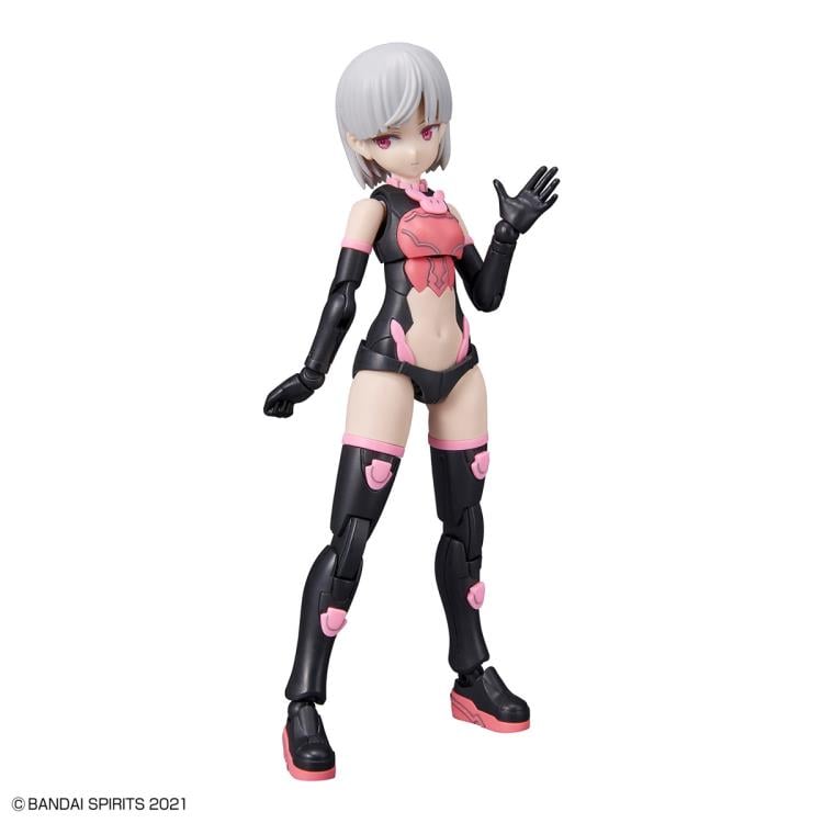 30 Minutes Sisters SIS-T00 Laranel (Color B) Model Kit Gallery Image 4