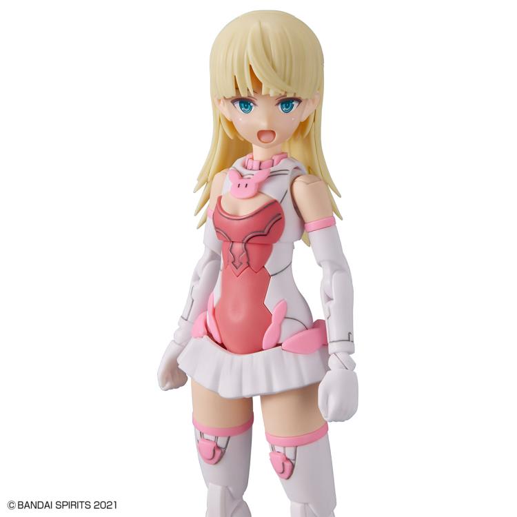 30 Minutes Sisters SIS-T00 Lilinel (Color A) Model Kit Gallery Image 6
