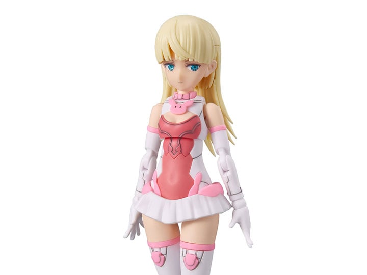 30 Minutes Sisters SIS-T00 Lilinel (Color A) Model Kit Gallery Image 1