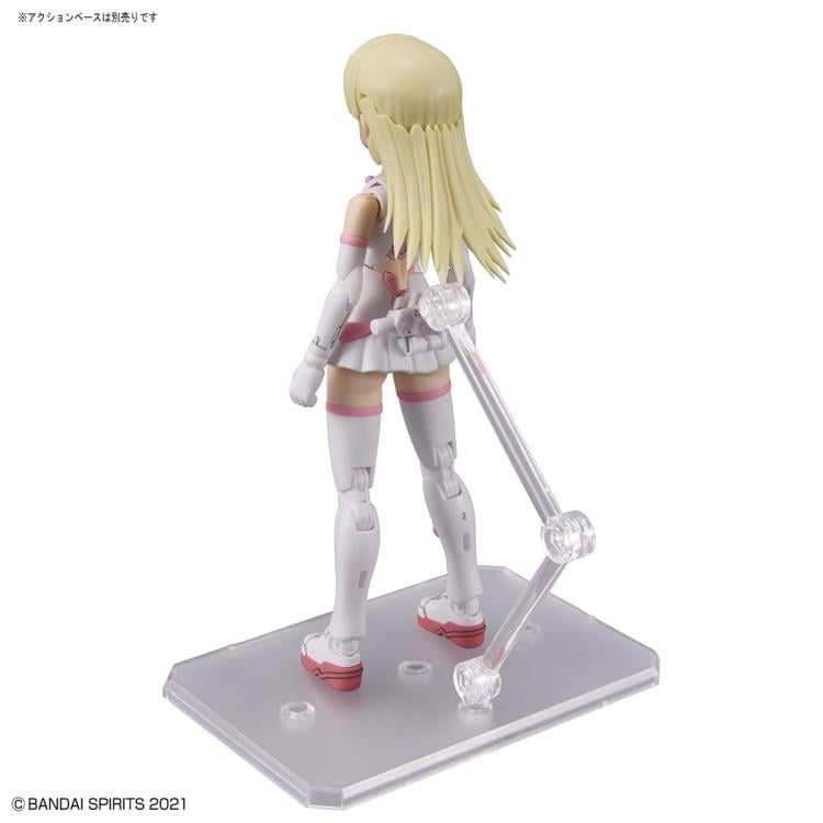 30 Minutes Sisters SIS-T00 Lilinel (Color A) Model Kit Gallery Image 11