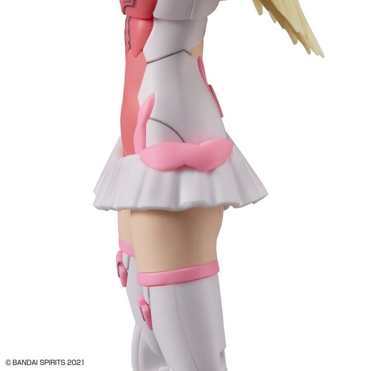 30 Minutes Sisters SIS-T00 Lilinel (Color A) Model Kit Gallery Image 10