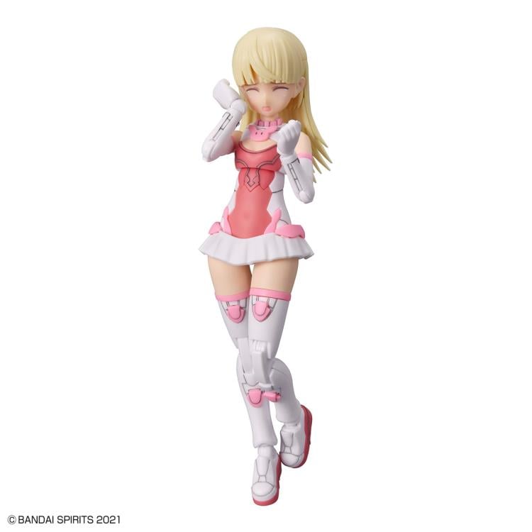 30 Minutes Sisters SIS-T00 Lilinel (Color A) Model Kit Gallery Image 4
