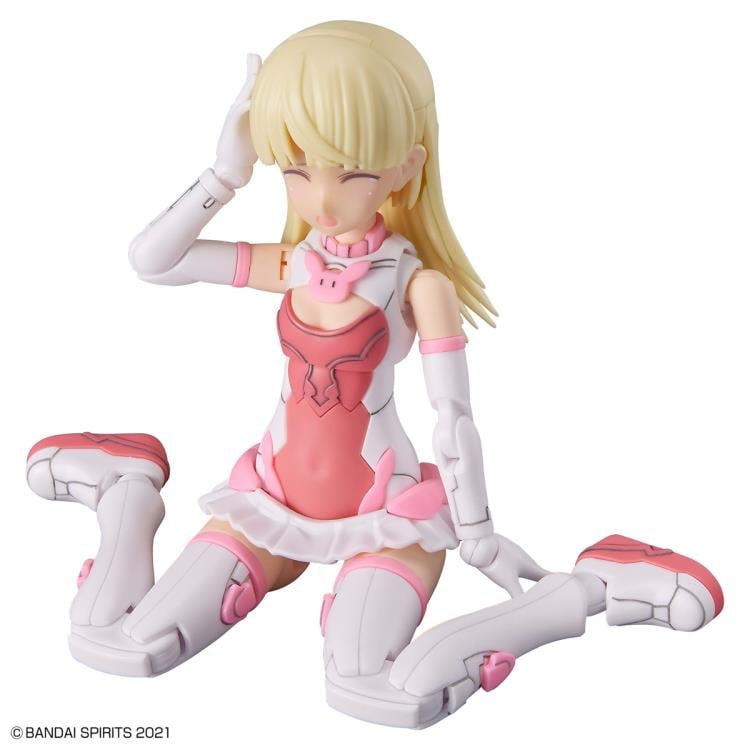 30 Minutes Sisters SIS-T00 Lilinel (Color A) Model Kit Gallery Image 5