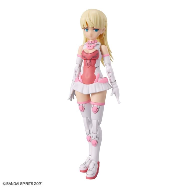 30 Minutes Sisters SIS-T00 Lilinel (Color A) Model Kit Gallery Image 3