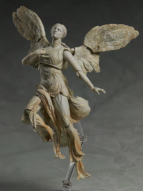 The Table Museum figma SP-110 Winged Victory of Samothrace (Reissue) Gallery Image 13