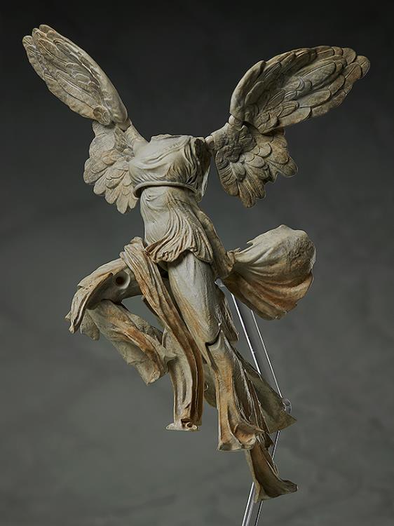 The Table Museum figma SP-110 Winged Victory of Samothrace (Reissue) Gallery Image 8