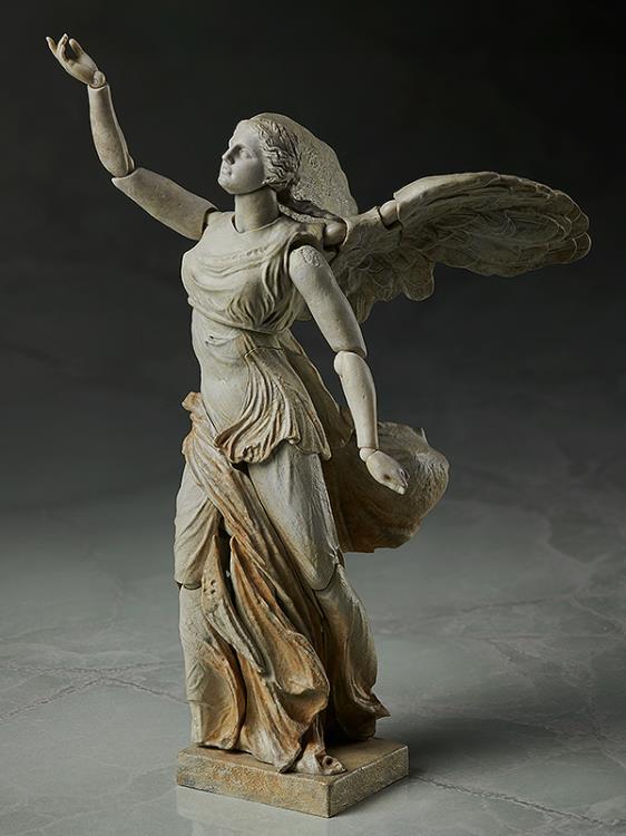The Table Museum figma SP-110 Winged Victory of Samothrace (Reissue) Gallery Image 14