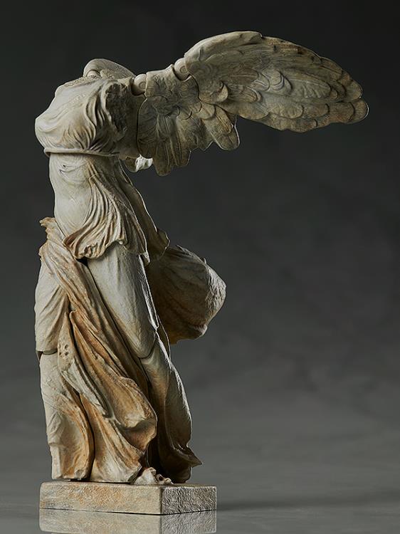 The Table Museum figma SP-110 Winged Victory of Samothrace (Reissue) Gallery Image 3