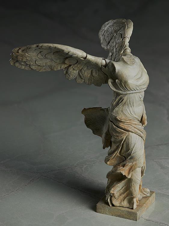 The Table Museum figma SP-110 Winged Victory of Samothrace (Reissue) Gallery Image 6