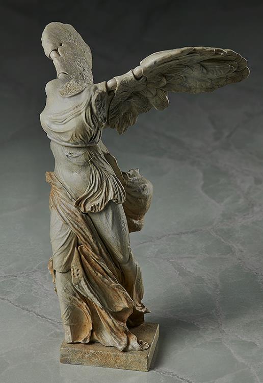 The Table Museum figma SP-110 Winged Victory of Samothrace (Reissue) Gallery Image 5