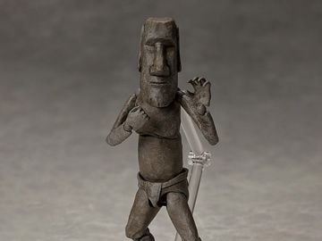 The Table Museum -Annex- figma SP-148 Shakoki-Dogu