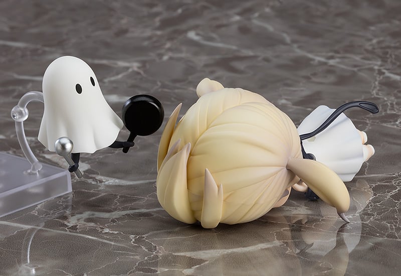 NieR Re[in]carnation Nendoroid  No.1896 The Girl of Light & Mama Gallery Image 7