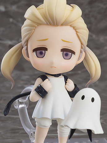 NieR Re[in]carnation Nendoroid  No.1896 The Girl of Light & Mama Gallery Image 2