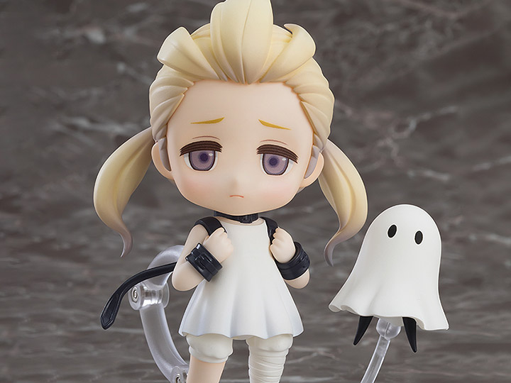 NieR Re[in]carnation Nendoroid  No.1896 The Girl of Light & Mama Gallery Image 1