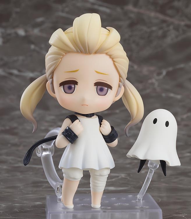 NieR Re[in]carnation Nendoroid  No.1896 The Girl of Light & Mama Gallery Image 3
