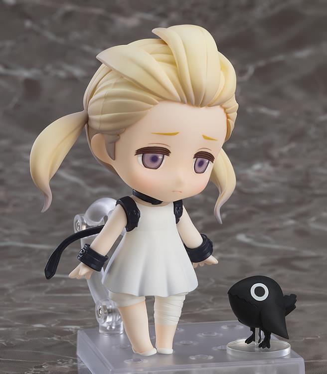NieR Re[in]carnation Nendoroid  No.1896 The Girl of Light & Mama Gallery Image 4