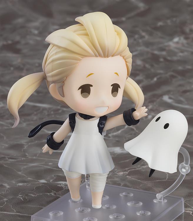NieR Re[in]carnation Nendoroid  No.1896 The Girl of Light & Mama Gallery Image 6