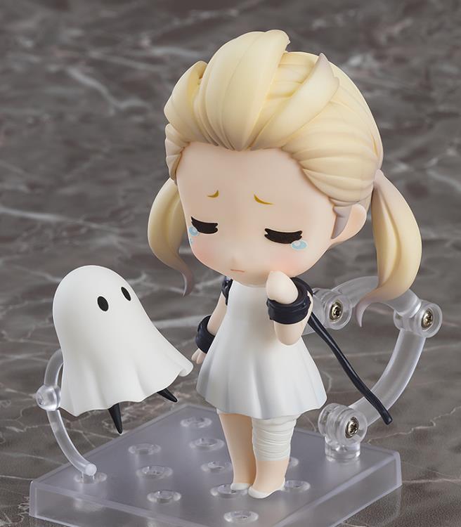 NieR Re[in]carnation Nendoroid  No.1896 The Girl of Light & Mama Gallery Image 5