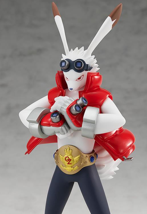 Summer Wars Pop Up Parade King Kazma Gallery Image 5