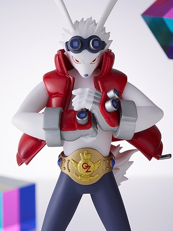 Summer Wars Pop Up Parade King Kazma Gallery Image 2